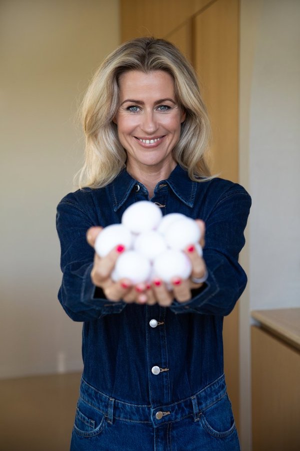 Nora French — foto 8 uit Shooting 2026